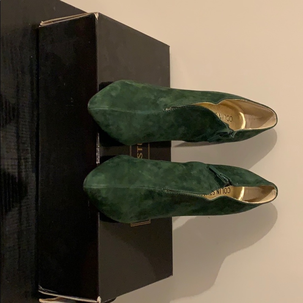 Colin Stuart Shoe Boot